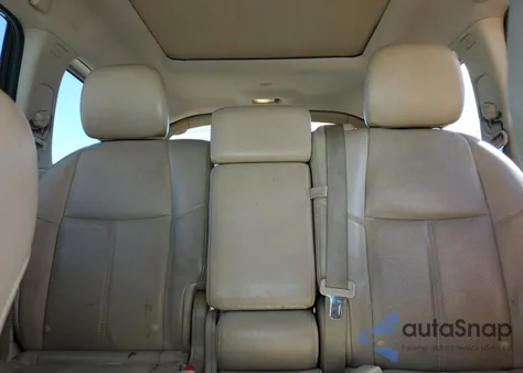 2014 Nissan Pathfinder Sv Hybrid from USA, damaged, VIN 5N1CR2MN7EC647467